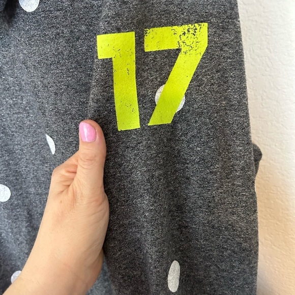 TRUKFIT RESPECT FEW HOODIE ZIP JACKET XL MEN'S POCKETS GRAY
POLKA DOT - Picture 4 of 8